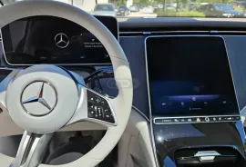 Mercedes-Benz, სხვა
