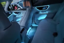 Mercedes-Benz, სხვა
