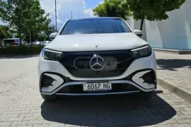 Mercedes-Benz, სხვა