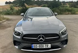 Mercedes-Benz, E CLASS, E 450