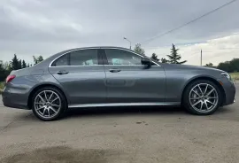 Mercedes-Benz, E CLASS, E 450