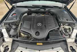 Mercedes-Benz, E CLASS, E 450