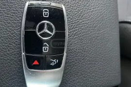 Mercedes-Benz, E CLASS, E 450