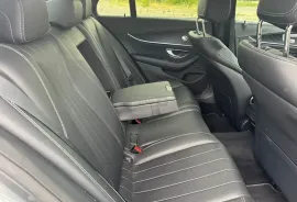 Mercedes-Benz, E CLASS, E 450