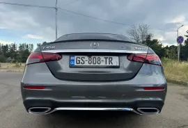 Mercedes-Benz, E CLASS, E 450