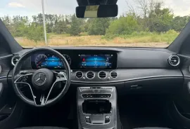 Mercedes-Benz, E CLASS, E 450