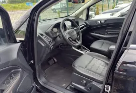 Ford, Ecosport