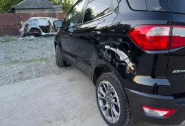 Ford, Ecosport