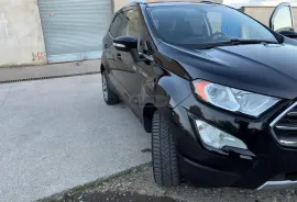 Ford, Ecosport