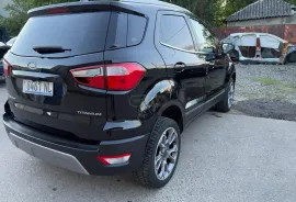 Ford, Ecosport