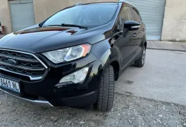 Ford, Ecosport