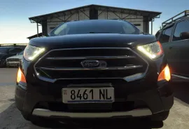 Ford, Ecosport