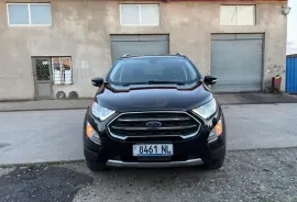 Ford, Ecosport