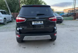 Ford, Ecosport