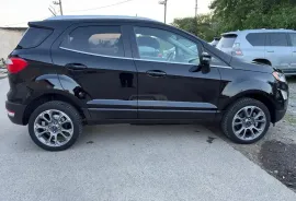 Ford, Ecosport