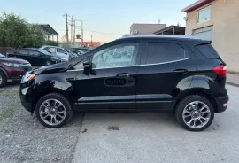 Ford, Ecosport