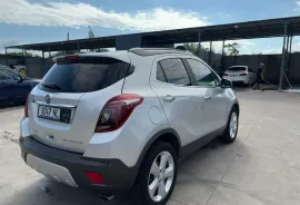 Buick, Encore