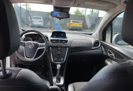 Buick, Encore