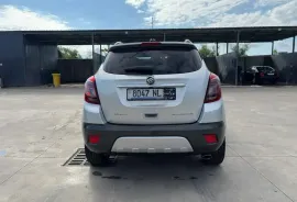 Buick, Encore
