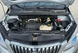 Buick, Encore