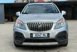 Buick, Encore