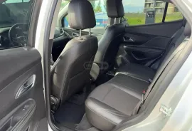 Buick, Encore