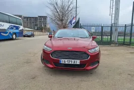 Ford, Fusion