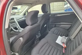 Ford, Fusion