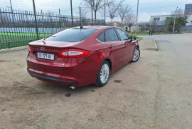 Ford, Fusion