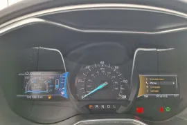 Ford, Fusion
