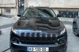Jeep, Cherokee