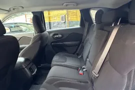 Jeep, Cherokee