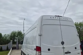 Mercedes-Benz, Sprinter