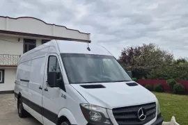 Mercedes-Benz, Sprinter