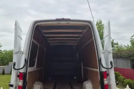 Mercedes-Benz, Sprinter