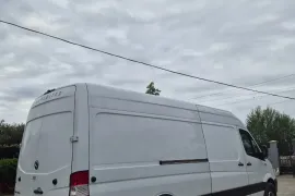 Mercedes-Benz, Sprinter