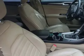 Ford, Fusion