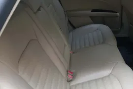 Ford, Fusion