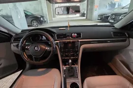 Volkswagen, Passat