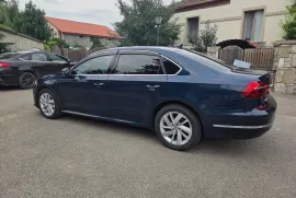 Volkswagen, Passat