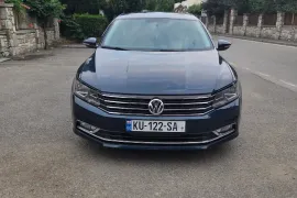 Volkswagen, Passat