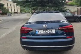 Volkswagen, Passat