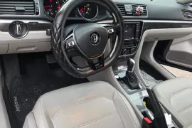 Volkswagen, Passat