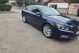 Volkswagen, Passat