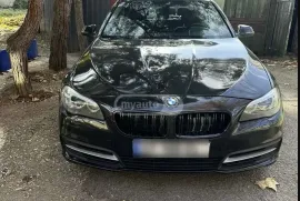 BMW, 5 Series, 528