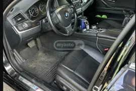 BMW, 5 Series, 528