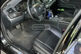 BMW, 5 Series, 528