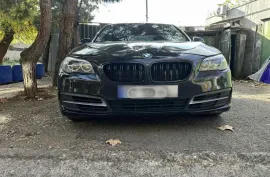 BMW, 5 Series, 528