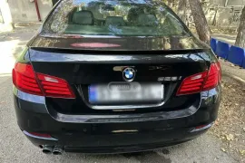 BMW, 5 Series, 528