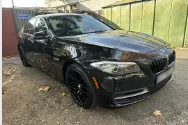 BMW, 5 Series, 528